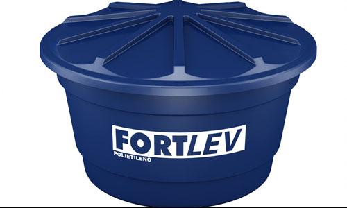 Fortelev Cx d"água 