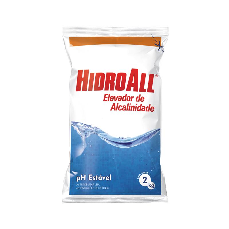 Elevador de Alcalidade