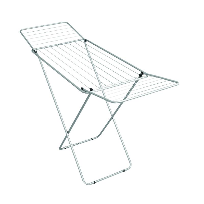 Varal de Chão aluminio 