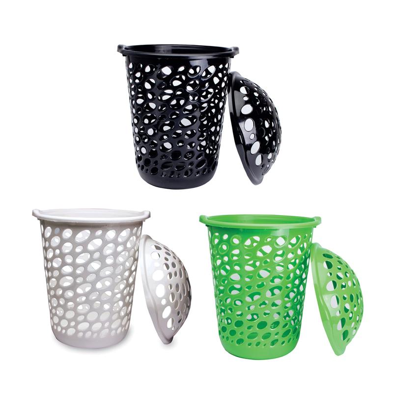 Cesto de roupas sujas 