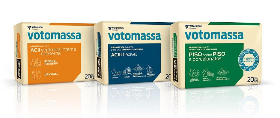 Argamassas 